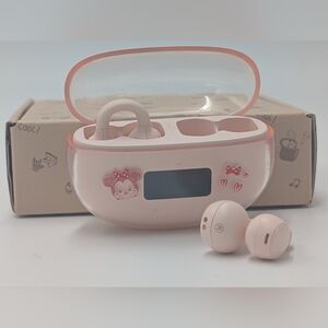 TWS Minnie Inspired Earbuds